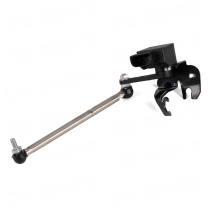 Porsche Panamera 2010-2016 Nivåsensor Bakre Höger OE-Cult